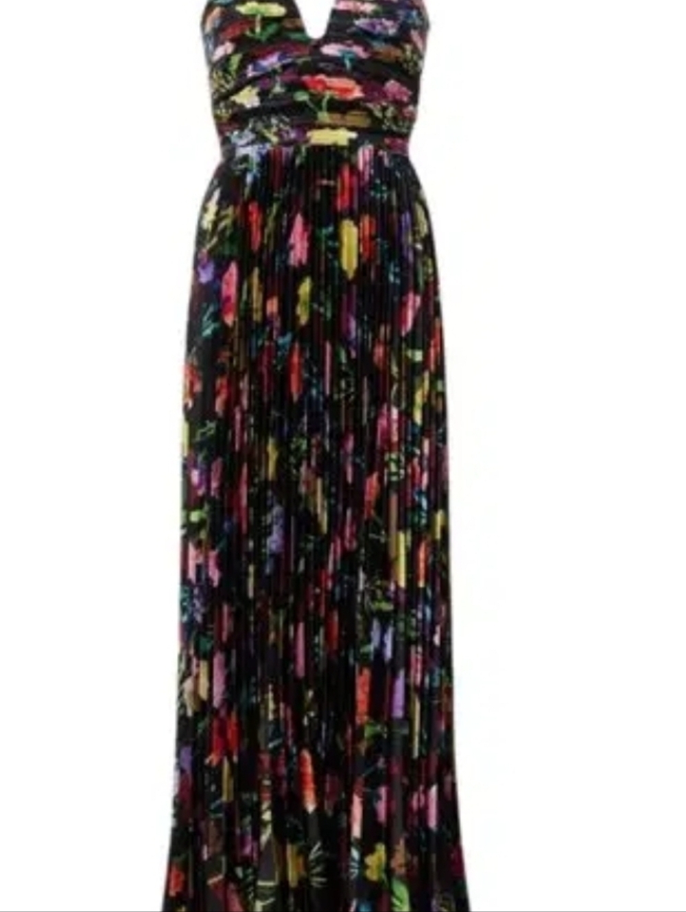 AIIFOS Adriana Gown Black.12 - Picture 7 of 13